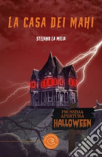 La casa dei Mahi libro