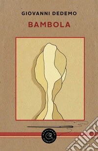 Bambola libro