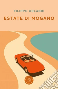 Estate di mogano libro