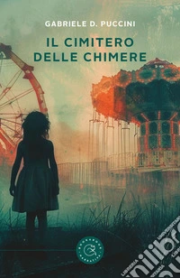 Il cimitero delle chimere libro