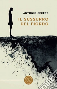 Il sussurro del fiordo libro