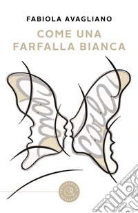 Come una farfalla bianca libro