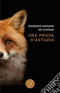 Una prova d'astuzia libro
