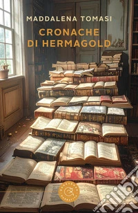 Cronache di Hermagold libro
