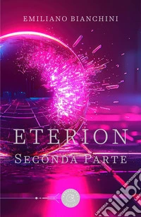 Eterion. Vol. 2 libro