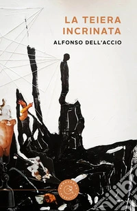 La teiera incrinata libro