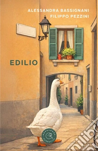 Edilio libro