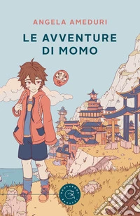 Le avventure di Momo libro