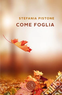 Come foglia libro
