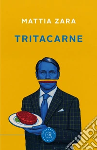 Tritacarne libro