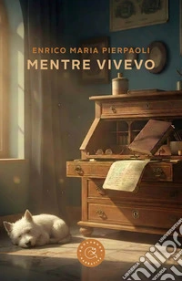 Mentre vivevo libro