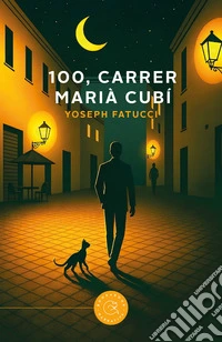 100, Carrer Marià Cubí libro