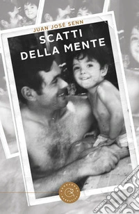 Scatti della mente libro