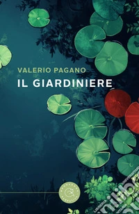 Il giardiniere libro