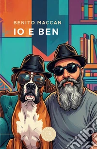 Io e Ben libro