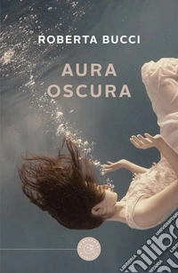 Aura oscura libro