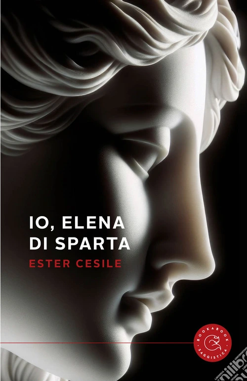 Io, Elena di Sparta