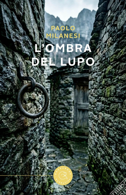 L'ombra del lupo