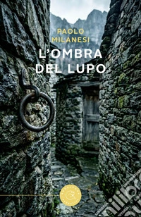 L'ombra del lupo libro
