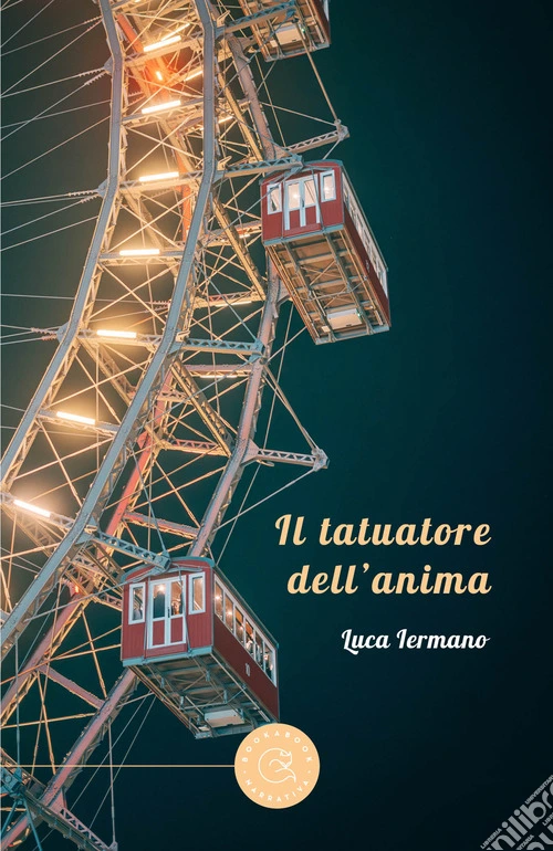 Il tatuatore dell'anima