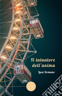 Il tatuatore dell'anima libro