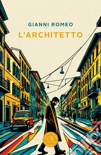 L'architetto libro