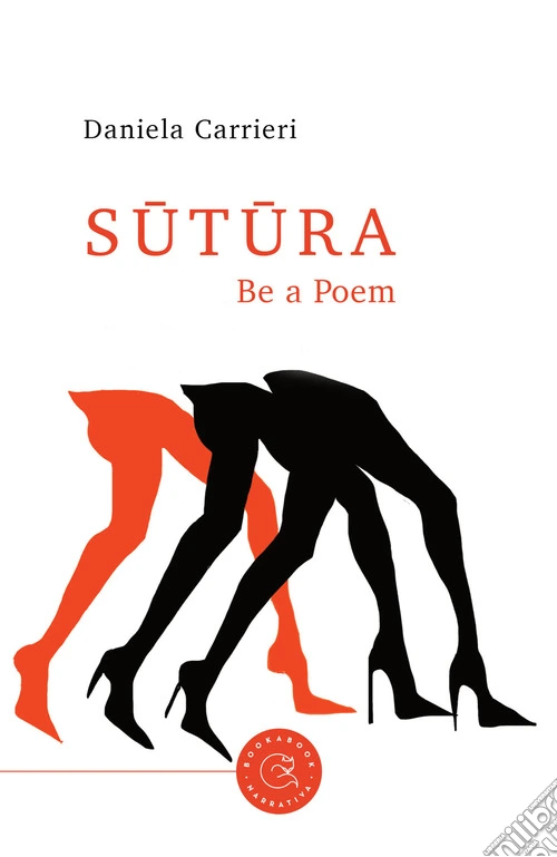 Sûtûra. Be a poem