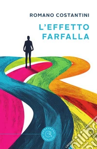 L'effetto farfalla libro
