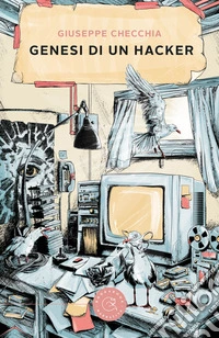 Genesi di un hacker libro