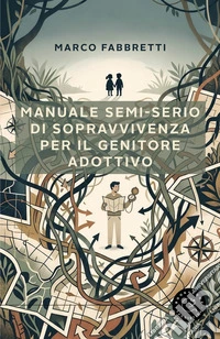 Manuale semi-serio di sopravvivenza per il genitore adottivo libro