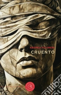 Cruento libro