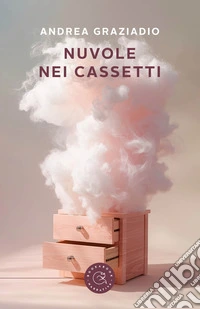 Nuvole nei cassetti libro