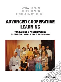 Advanced Cooperative Learning libro