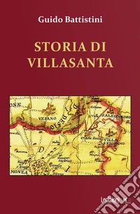 Storia di Villasanta libro
