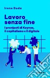 Lavoro senza fine libro