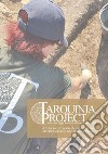 Tarquinia Project libro