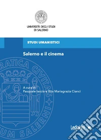 Salerno e il cinema libro