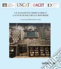 Le sanzioni tributarie e la stagione delle riforme libro