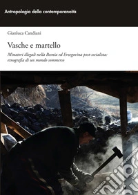 Vasche e martello. Minatori illegali nella Bosnia ed Erzegovina post-socialista: etnografia di un mondo sommerso libro
