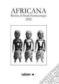 Africana. Rivista di studi extraeuropei (2025) libro