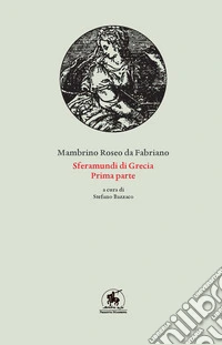 Sferamundi di Grecia. Prima parte libro