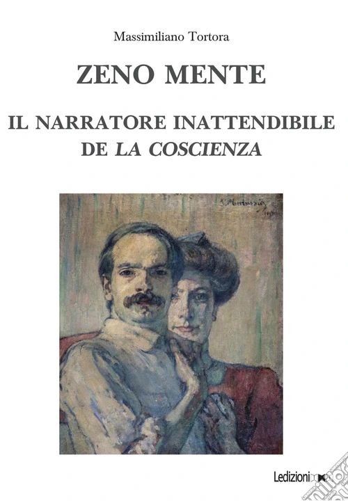 Zeno mente. Il narratore inattendibile de «La coscienza»