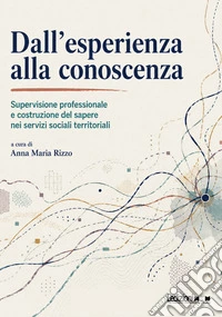 Dall'esperienza alla conoscenza libro