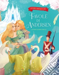 Favole di Andersen