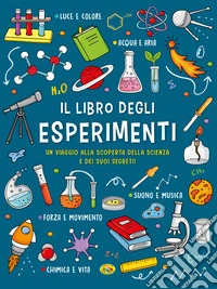 Il libro degli esperimenti