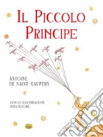 Il Piccolo Principe libro