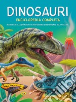 Dinosauri. Enciclopedia completa libro