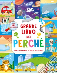 Grande libro dei perché