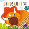 Dinosauri libro