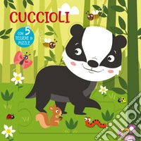 Cuccioli. Ediz. a colori